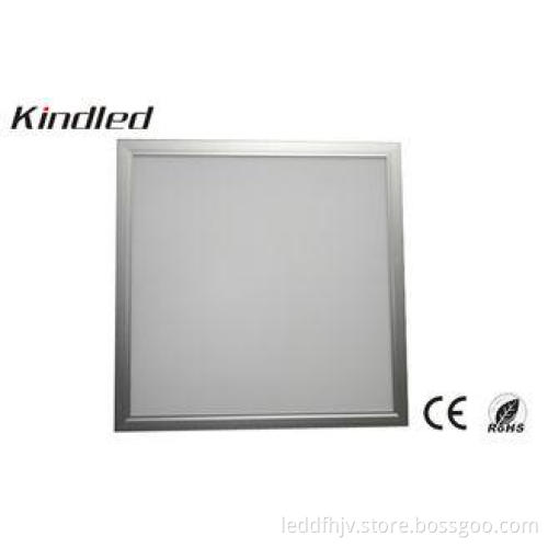 18W Samsung Square 4000K Led Flat Panel Lights Ra 80 With C